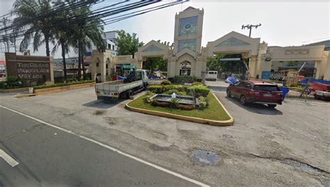 parkplace village imus cavite|The Grand Parkplace Village .